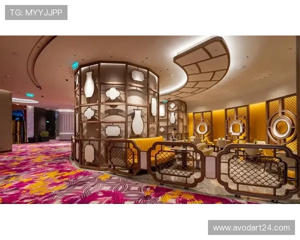 新濠锋娱乐：融合创新科技与传统娱乐的完美结合